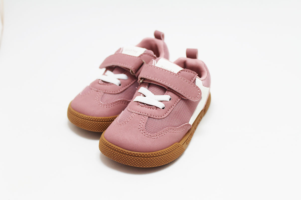 Deportivas Blanditos by Crios rosa modelo FLASH Deportivas Blanditos by Crios rosa modelo FLASH