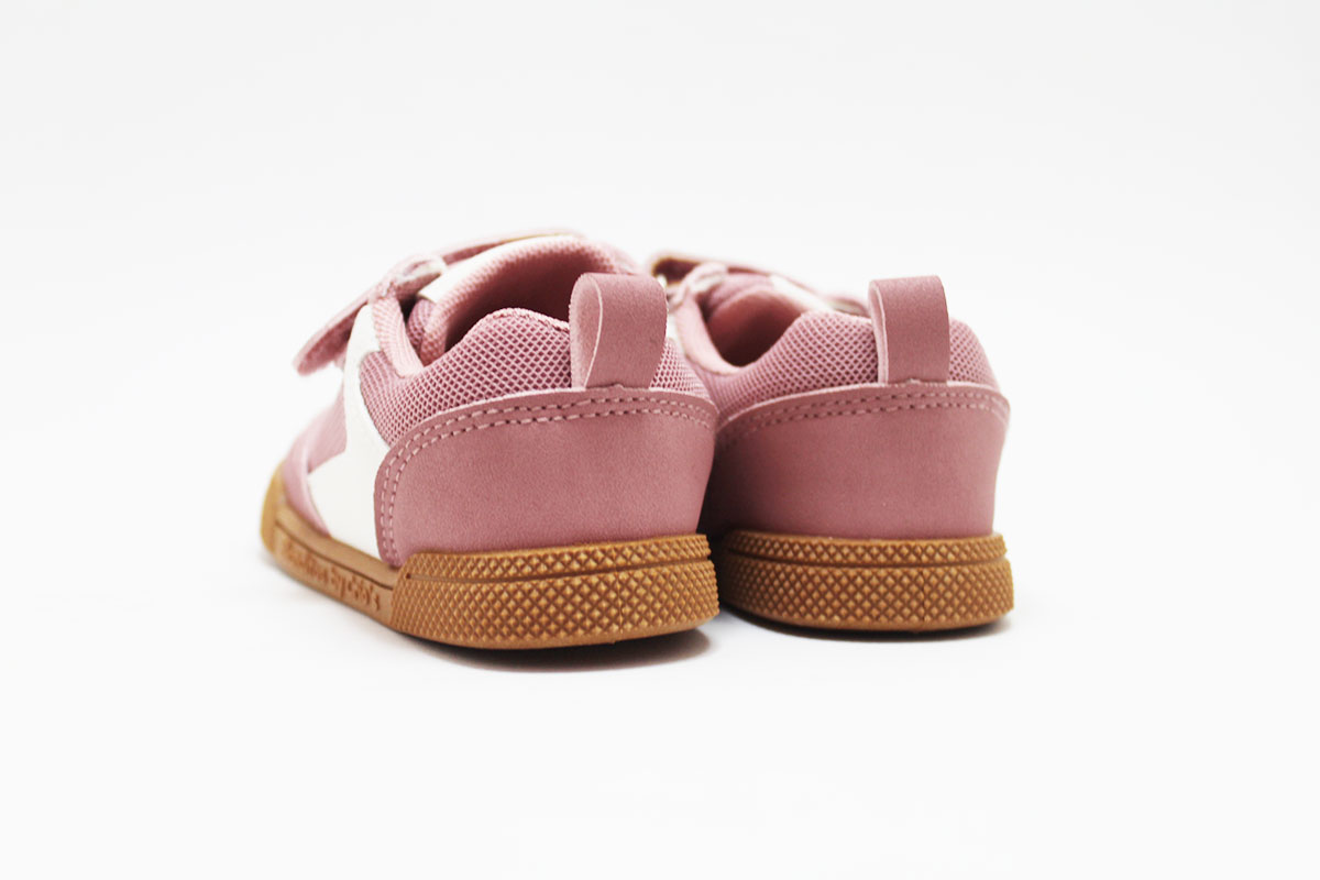 Deportivas Blanditos by Crios rosa modelo FLASH Deportivas Blanditos by Crios rosa modelo FLASH