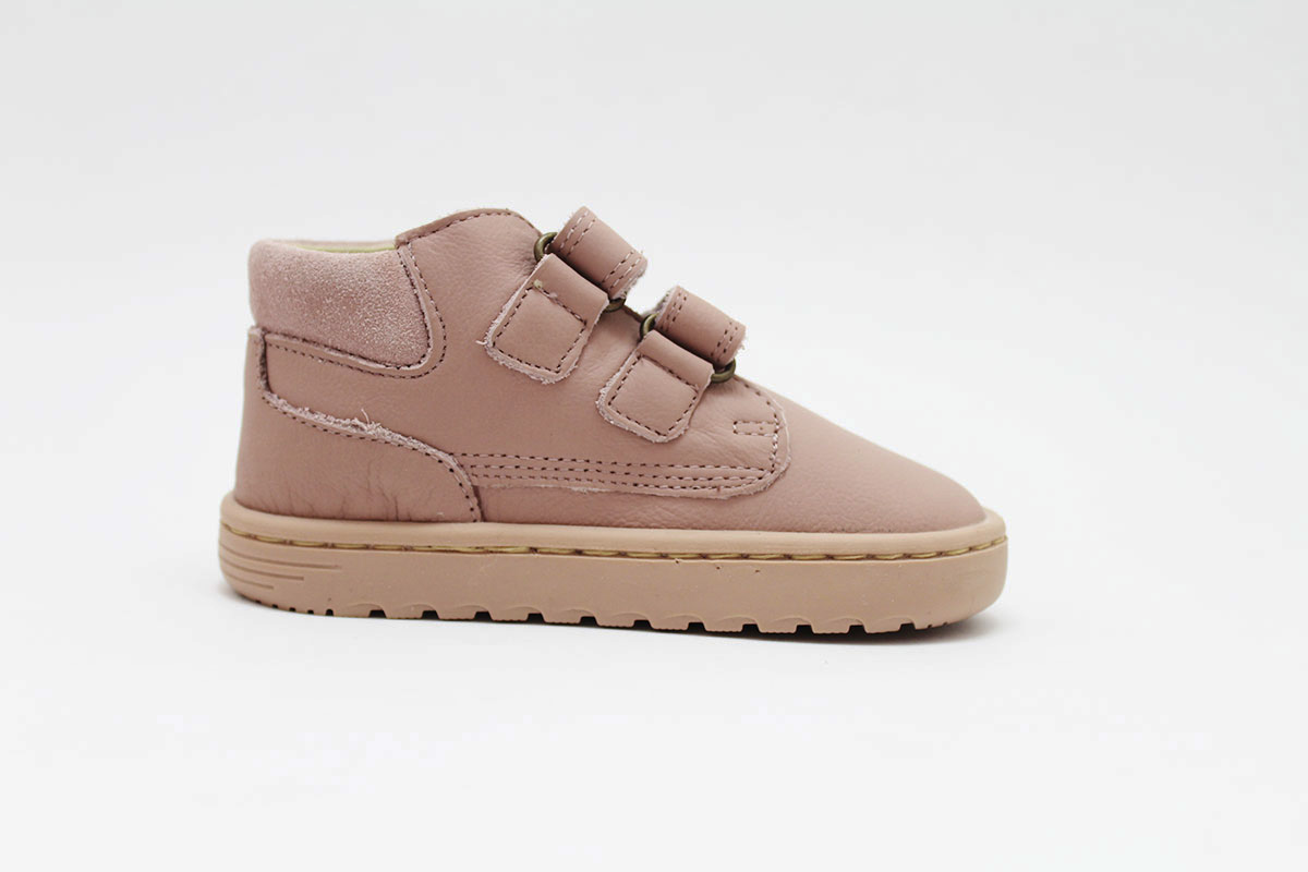 Bota barefoot Blanditos by Crios rosa Lima Bota barefoot Blanditos by Crios rosa Lima