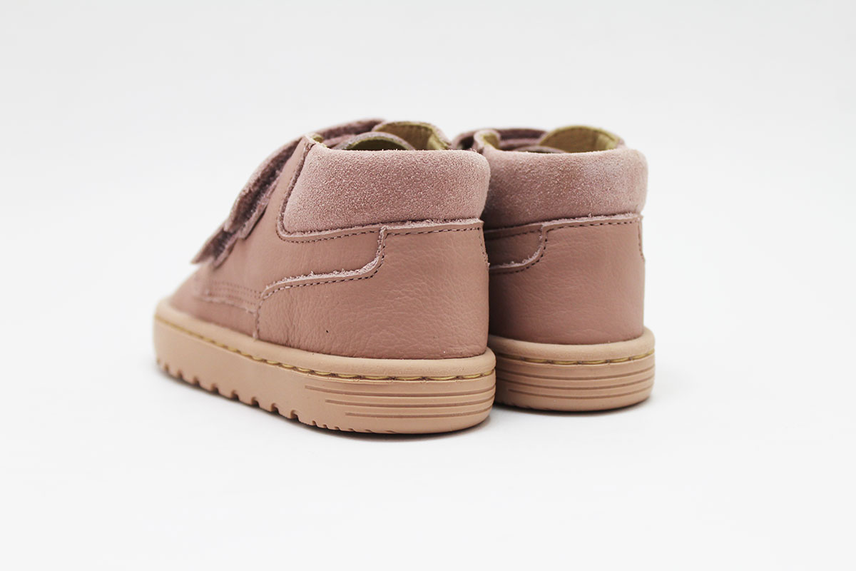 Bota barefoot Blanditos by Crios rosa Lima Bota barefoot Blanditos by Crios rosa Lima