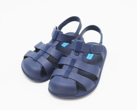 Cangrejera barefoot Ipanema azul marino