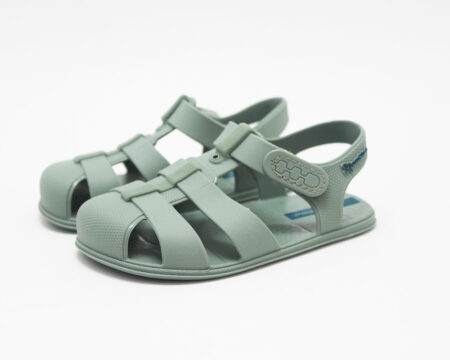 Cangrejera barefoot Ipanema verde