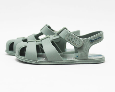 Cangrejera barefoot Ipanema verde