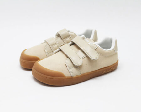 Lonas barefoot beige Chetto