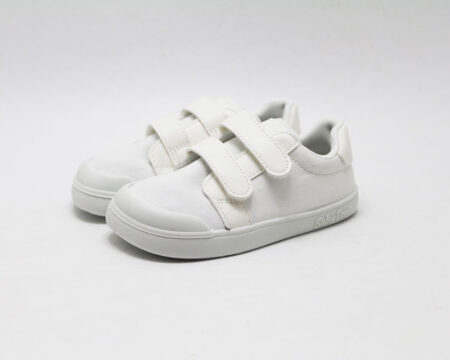 Lonas barefoot blanco Chetto