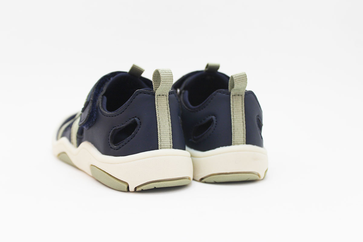 Sandalias deportivas azul Olimpo Blanditos niño Sandalias deportivas azul Olimpo Blanditos niño