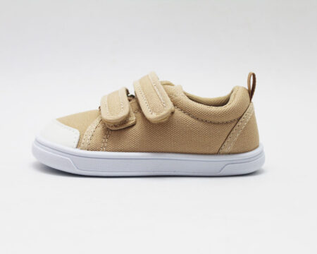 Zapatilla lona barefoot tierra Blanditos
