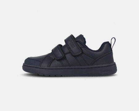 Deportivas Blanditos colegiales azul marino ANETO
