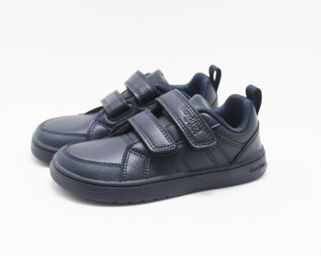Deportivas Blanditos colegiales azul marino ANETO Deportivas Blanditos colegiales azul marino ANETO