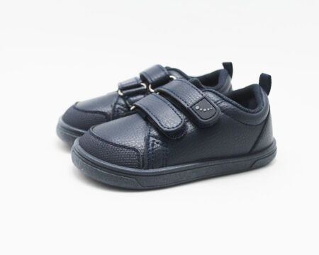 Deportivas Blanditos colegiales azul marino CHYCLID Deportivas Blanditos colegiales azul marino CHYCLID