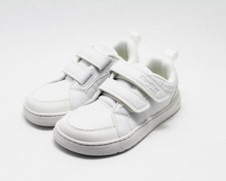 Deportivas Blanditos colegiales blanco ANETO Deportivas Blanditos colegiales blanco ANETO