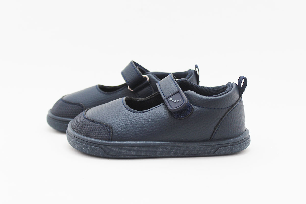 Merceditas Blanditos colegiales azul marino XHIPO Merceditas Blanditos colegiales azul marino XHIPO