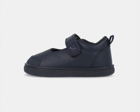 Merceditas Blanditos colegiales azul marino XHIPO