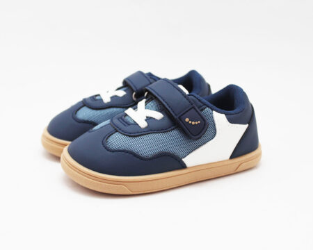 Deportivas Blanditos by Crios azul modelo PLATY Deportivas Blanditos by Crios azul modelo PLATY