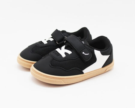 Deportivas Blanditos by Crios negro modelo PLATY Deportivas Blanditos by Crios negro modelo PLATY