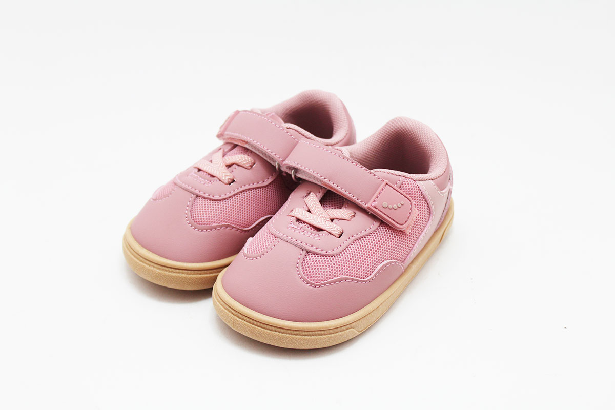 Deportivas Blanditos by Crios rosa modelo PLATY Deportivas Blanditos by Crios rosa modelo PLATY