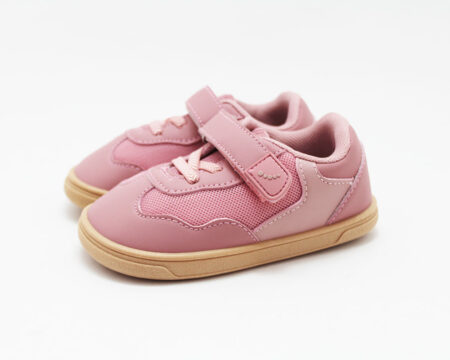 Deportivas Blanditos by Crios rosa modelo PLATY