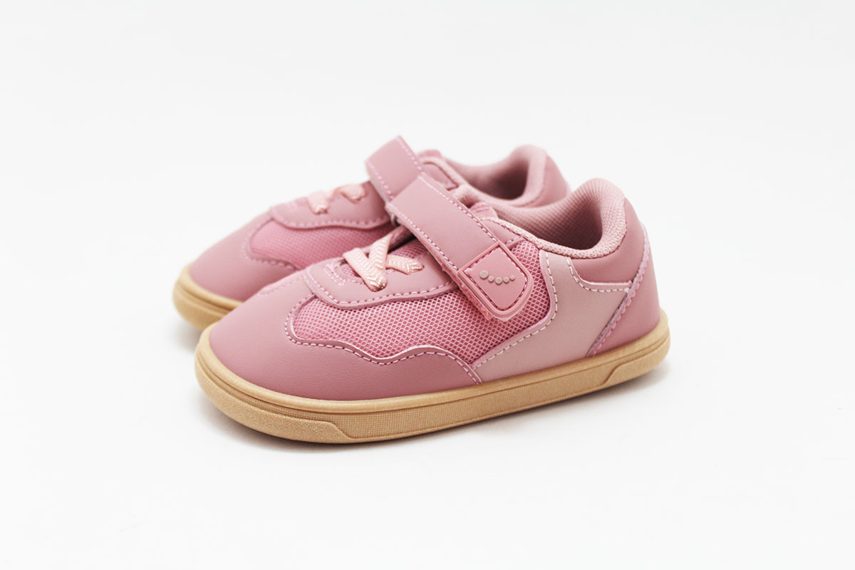 Deportivas Blanditos by Crios rosa modelo PLATY Deportivas Blanditos by Crios rosa modelo PLATY