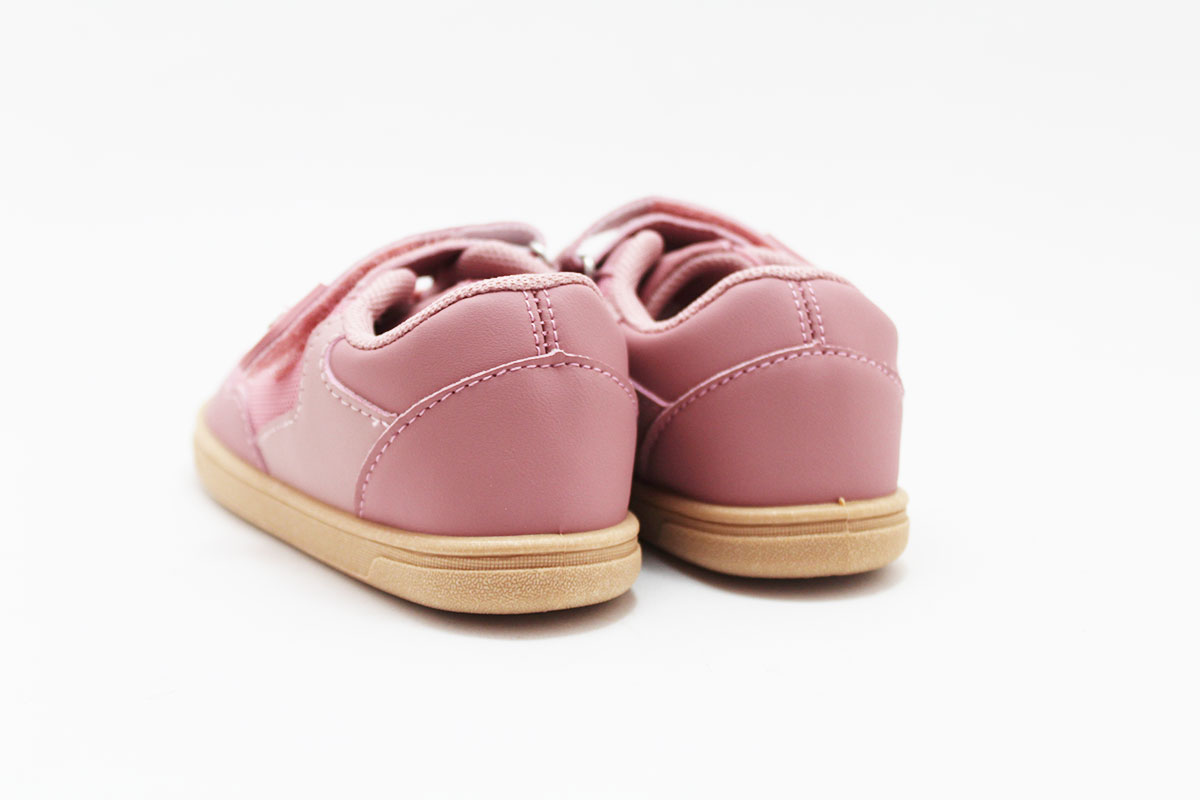 Deportivas Blanditos by Crios rosa modelo PLATY Deportivas Blanditos by Crios rosa modelo PLATY