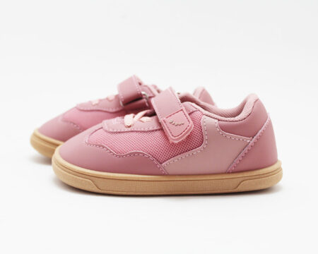 Deportivas Blanditos by Crios rosa modelo PLATY Deportivas Blanditos by Crios rosa modelo PLATY