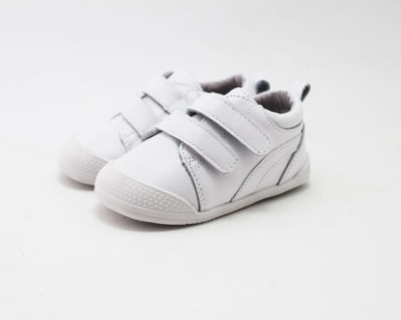 Deportivos barefoot blanco niño Bubble Deportivos barefoot blanco niño Bubble