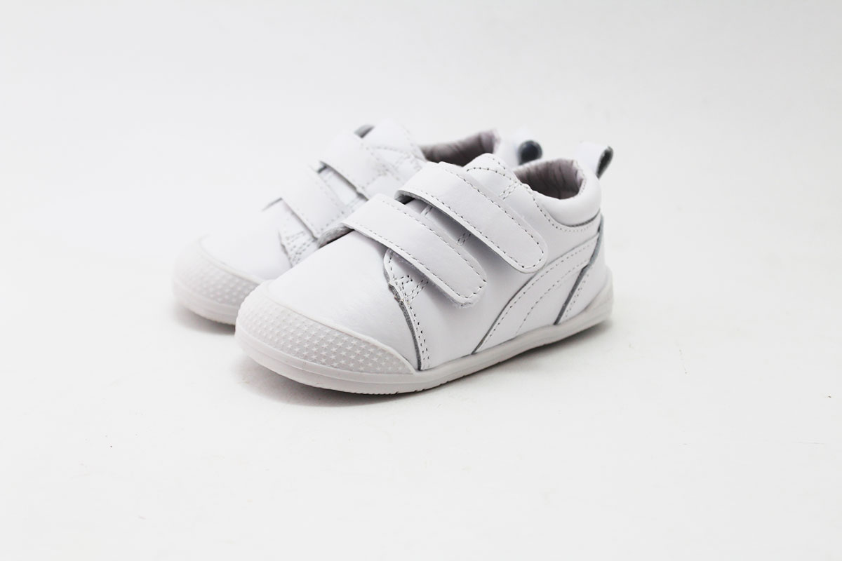 Deportivos barefoot blanco niño Bubble Deportivos barefoot blanco niño Bubble