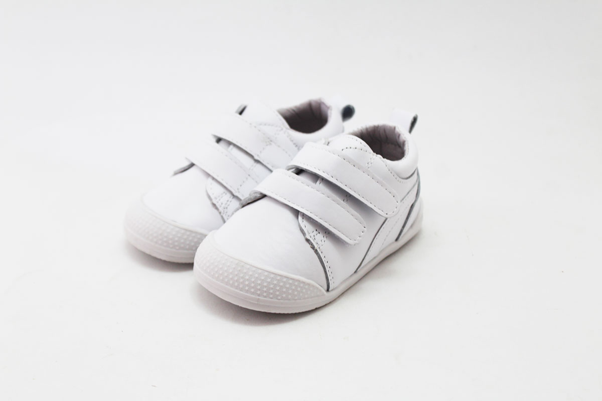 Deportivos barefoot blanco niño Bubble Deportivos barefoot blanco niño Bubble