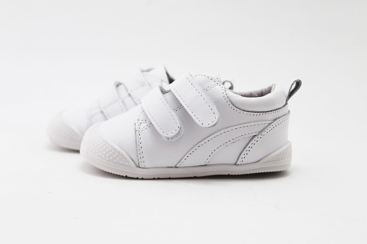 Deportivos barefoot blanco niño Bubble Deportivos barefoot blanco niño Bubble