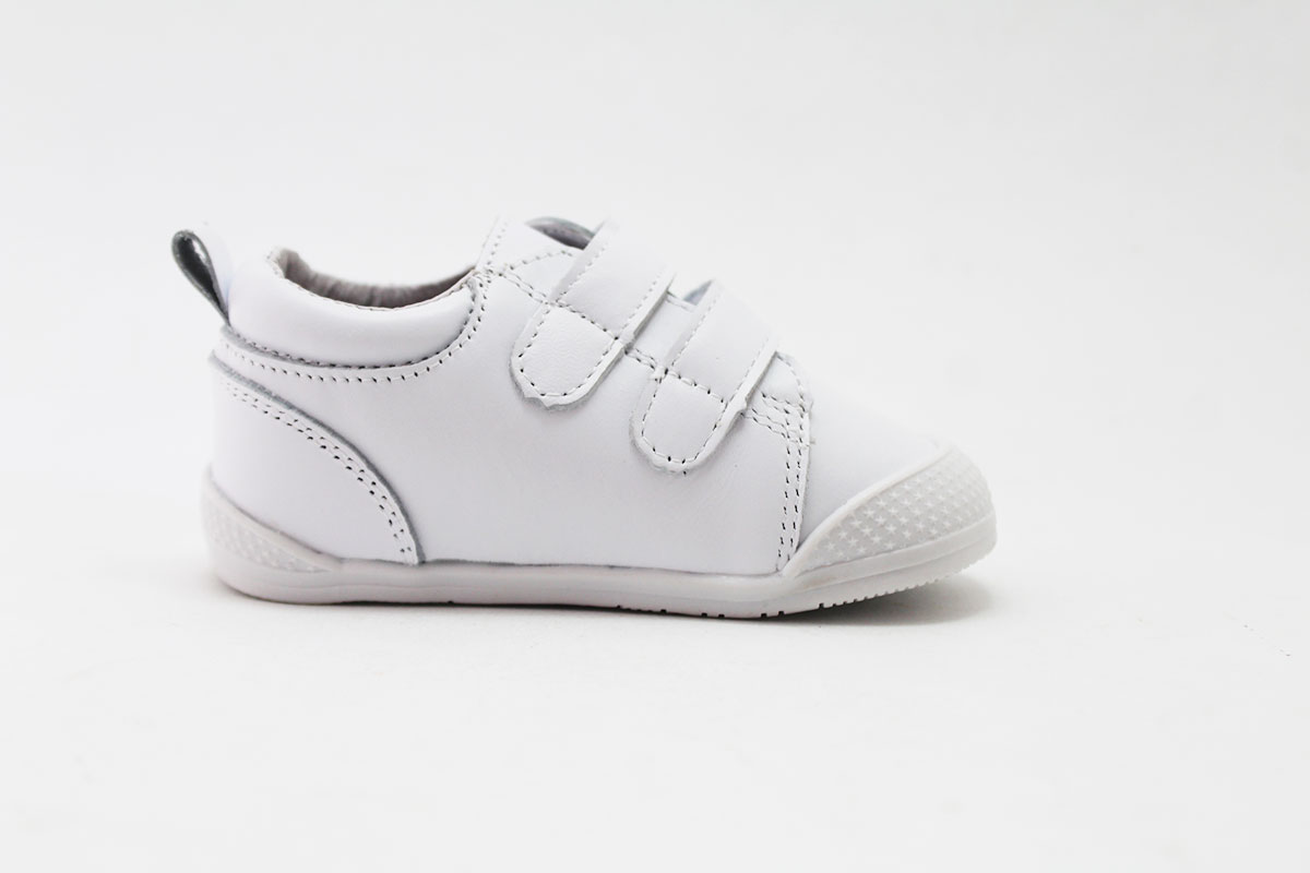Deportivos barefoot blanco niño Bubble Deportivos barefoot blanco niño Bubble