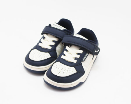 Deportivo barefoot Blanditos azul blanco ULISES Deportivo barefoot Blanditos azul blanco ULISES