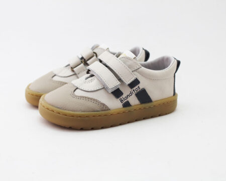 Zapatillas Blanditos by Crios hielo modelo LISBOA Zapatillas Blanditos by Crios hielo modelo LISBOA