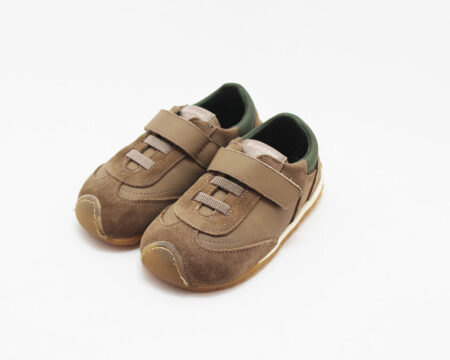 Zapatillas Blanditos by Crios vison modelo PORTO Zapatillas Blanditos by Crios vison modelo PORTO