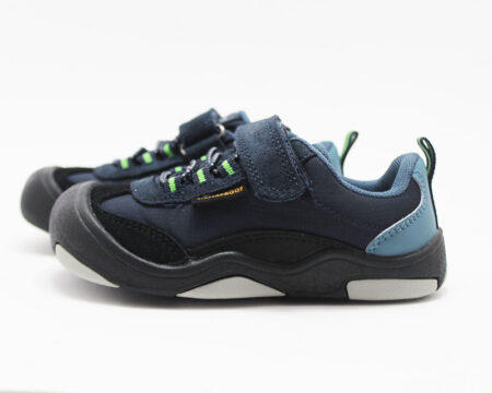 Deportivo barefoot trekking Blanditos azul APOLO
