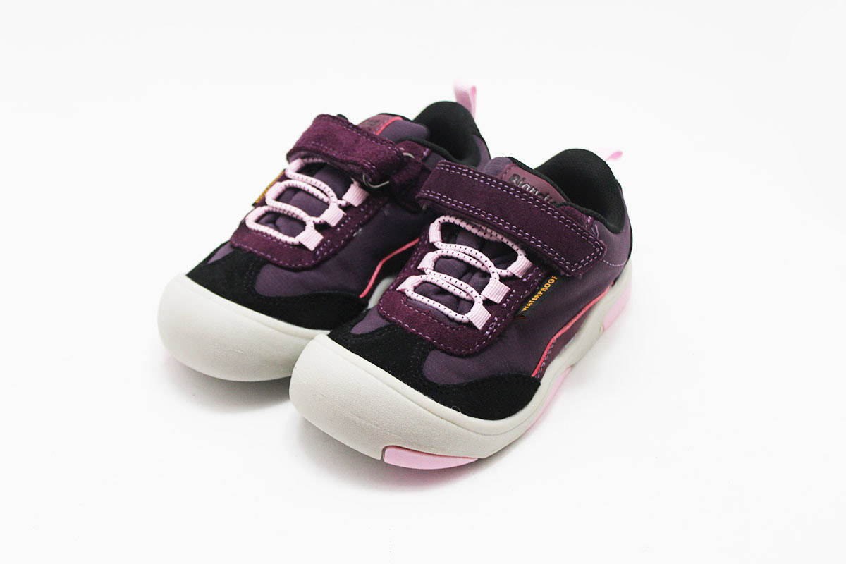 Deportivo barefoot trekking Blanditos berenjena APOLO Deportivo barefoot trekking Blanditos berenjena APOLO