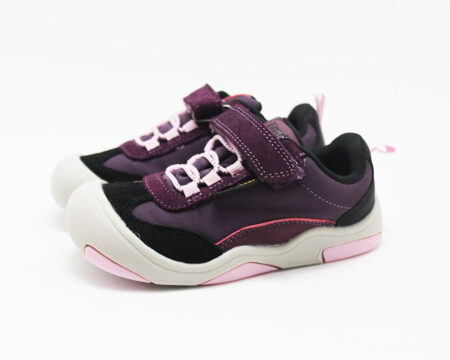 Deportivo barefoot trekking Blanditos berenjena APOLO