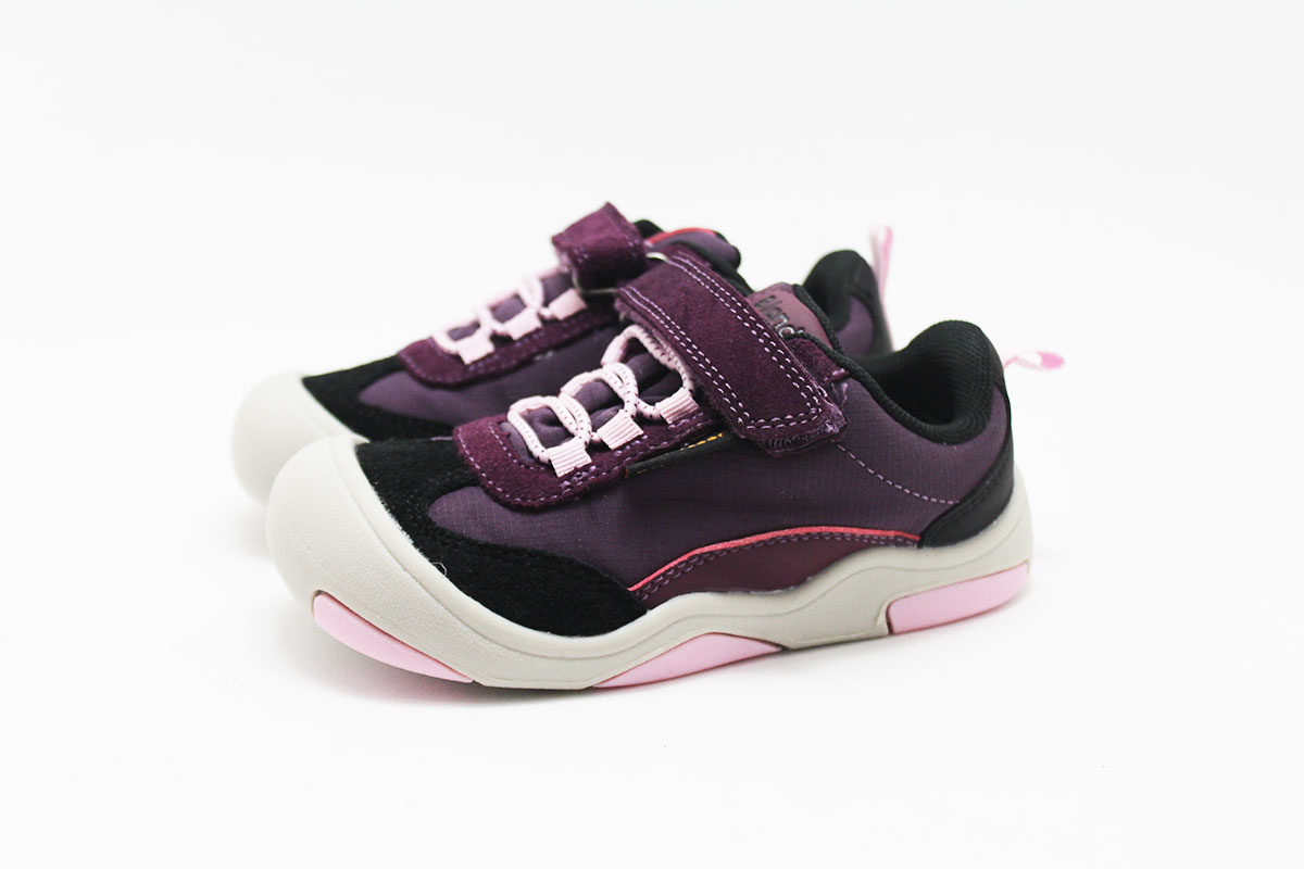 Deportivo barefoot trekking Blanditos berenjena APOLO Deportivo barefoot trekking Blanditos berenjena APOLO