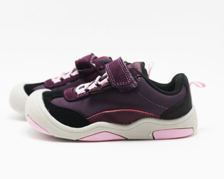 Deportivo barefoot trekking Blanditos berenjena APOLO