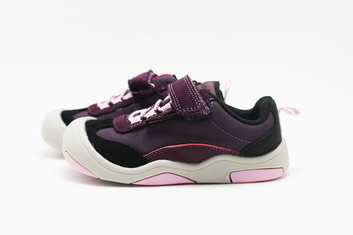 Deportivo barefoot trekking Blanditos berenjena APOLO Deportivo barefoot trekking Blanditos berenjena APOLO