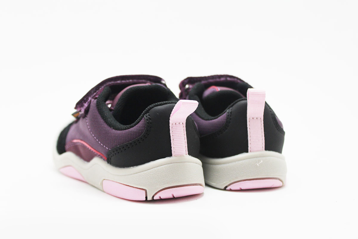 Deportivo barefoot trekking Blanditos berenjena APOLO Deportivo barefoot trekking Blanditos berenjena APOLO